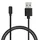 Dpofirs Smart Watch Magnetisches Ladekabel für Xiaomi Redmi 2 Lite/Redmi Watch Ladegerät USB-Ladekabel