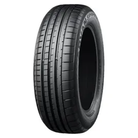 Yokohama Advan Sport V107 255/40 R21 102Y XL
