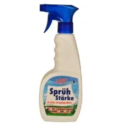 Dr. Weber ́s Sprühstärke 60070 , 500 ml - Sprühflasche