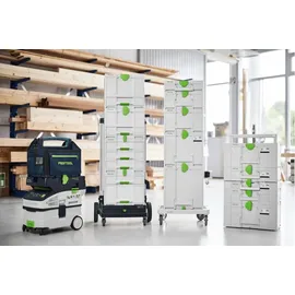 Festool SYS3-SORT/3 M 337