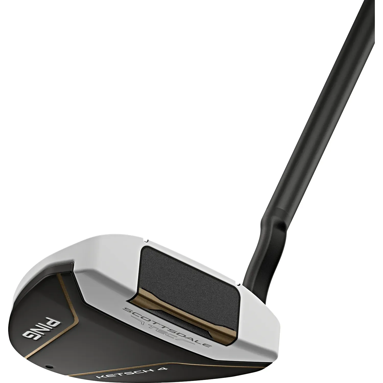 Ping Putter Scottsdale TEC Ketsch 4