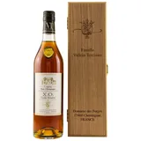 Vallein Tercinier X.O. - Vieille Réserve - Fine Champagne Cognac