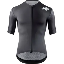 Assos Herren Equipe RS S11 Trikot (Größe M, tuerkis)