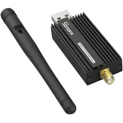 Thread Border Router / ZigBee 3.0 Home Assistant USB Sonoff ZBDongle-E - Thread