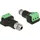 DeLock Audio Adapter 3,5mm Klinken-Buchse 3 Pin (Klinkenadapter)