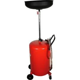 KS Tools Mobiles Altölauffanggerät, 60 Liter