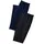 vivance active by lascana Leggings Loungewear Blau/Schwarz 48/50