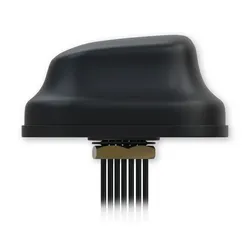 TELTONIKA PR1KC640 Dach Antenne, 5G COMBO MIMO MOBIL/GNSS/WIFI SMA
