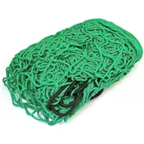 Anhängernetz 1,5 X 2,2 M - Aufhängenetz Mit Gummispanner Für Optimale Ladungssicherung - Anhängernetz Mit Elastischer Kordel..debuns