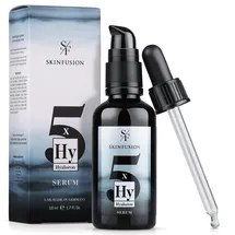 SKINFUSION 5-Fach Bio Hyaluron Serum hochdosiert 50 ml