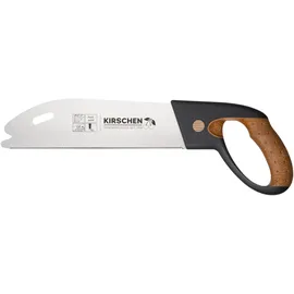 Kirschen Feinschnittsäge mit Korkgriff