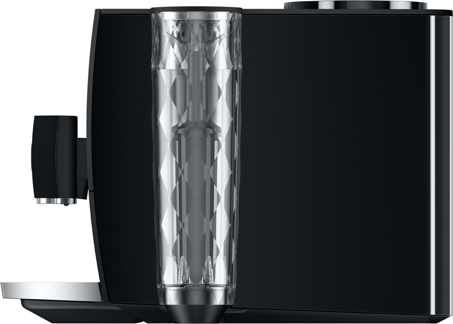 ENA 8 full metropolitan black Test & Preisvergleich