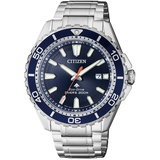 CITIZEN® Eco-Drive Edelstahl 44,5 mm BN0191-80L