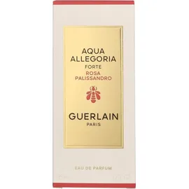 Guerlain Aqua Allegoria Rosa Palissandro Forte Eau de Parfum 125 ml
