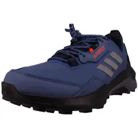 Adidas Terrex AX4 GTX Herren Wonder Steel / Grey