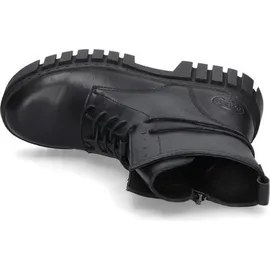 Dockers by Gerli Boots Damen schwarz 39