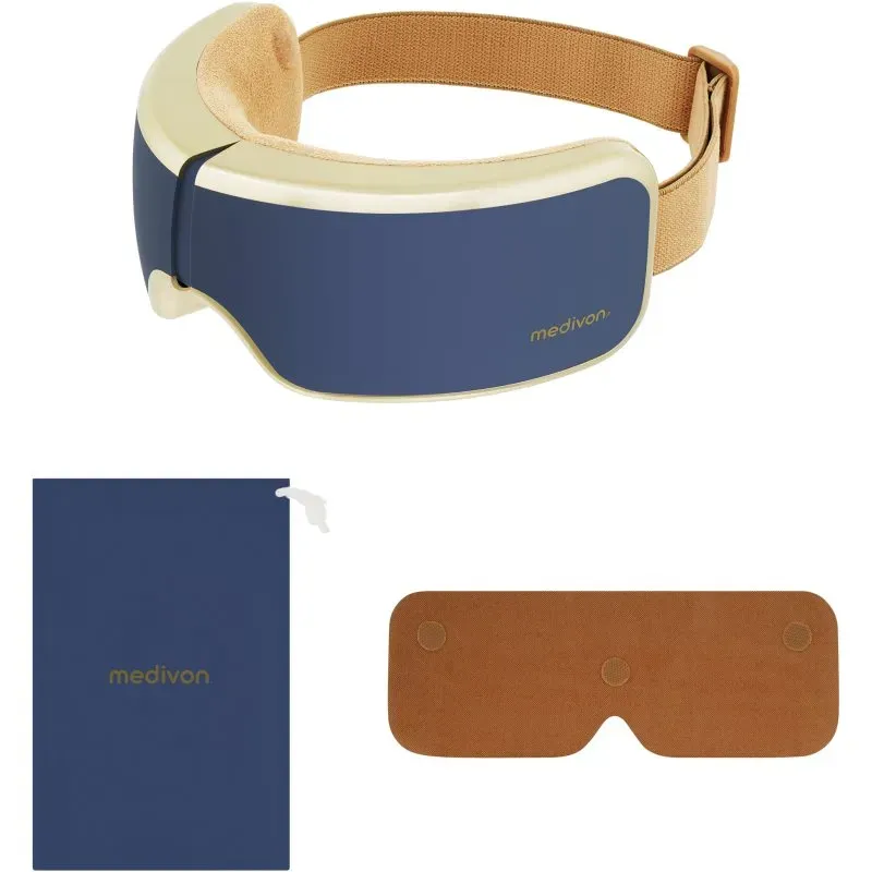 Medivon Horizon Pro 2 Massagegerät für die Augen 1 St.