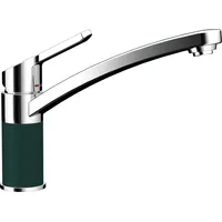 Schock SC-90 Einhebelmischer Grün