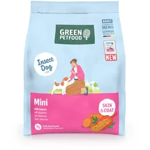 Green Petfood InsectDog Mini 900 g