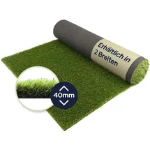 Primaflor Kunstrasen JAZZ - 4,00m x 11,00m