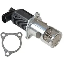 JOHNS AGR-Ventil OPEL AGR 55 09-109 24445720,5851586 Abgasrückführungsventil,Abgasrückführung,Ventil für Abgasrückführung,AGR