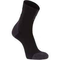 CEP Short Socks 3.0 Schwarz II