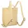 Fritzi aus Preußen Fritzi53 Backpack Small Gelb