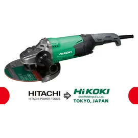 Hikoki G23SW2W7Z