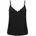 Damen ONLDEBBIE Singlet NOOS WVN 15176550 Black 36