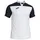 Joma Combi Premium Poloshirt 102 / schwarz/weiß L