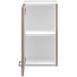 Flex-Well Hängeschrank Samoa 30 x 54,8 x 32 cm Beige