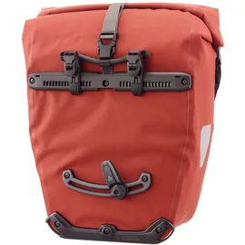 Ortlieb Back-Roller Plus dark chili