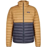 Patagonia Down Sweater Daunenjacke - Herren Raptor Brown