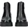 Nero Giardini Stiefelette Stiefelette Leder/Textil | Gr.: 36