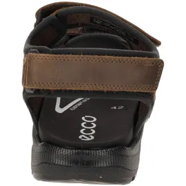 ECCO Hike Herren Braun 48