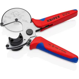 Knipex Rohrschneider 90 25 25