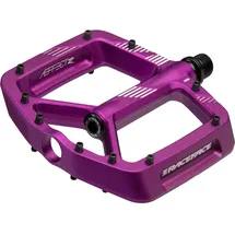 Race Face Aeffect R Pedale violett