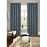 Bruno Banani »Lagan« Kräuselband 2 Stk. tlg. 2-er Set,