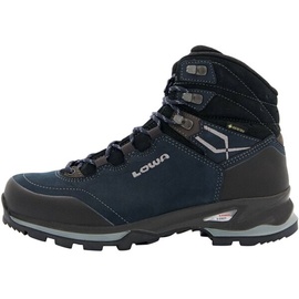 Lowa Lady Light GTX blau 37,5