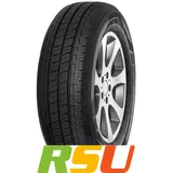 Atlas Green Van 2 8PR