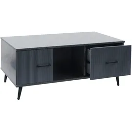 MCW MCW-N89 Grau Holz 100 x 43 x 60 cm