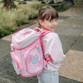 Scooli EasyFit 5-tlg. minnie mouse