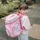 Scooli EasyFit 5-tlg. minnie mouse