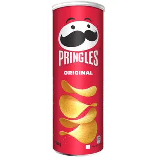 Pringles Original Chips 165,0 g