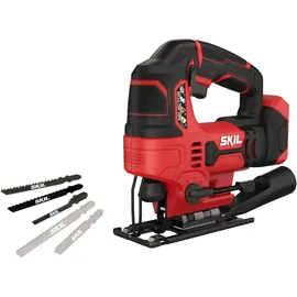 SKIL 3420 CA ohne Akku + Sägeblatt