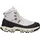 On Cloudrock Trek WP Damen Silver / Cream 41