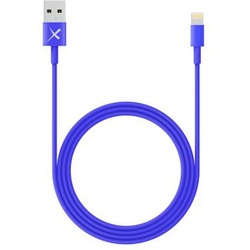 Xlayer Lightning – USB A (1 m, USB 2.0), USB Kabel