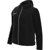 Nike Park 20 Case Jacket Regenjacke, black/white, XL EU