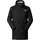 The North Face Herren Packable Shell Parka (Größe L, schwarz)
