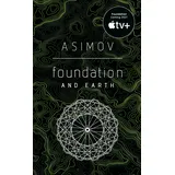 Bantam Books Foundation and Earth